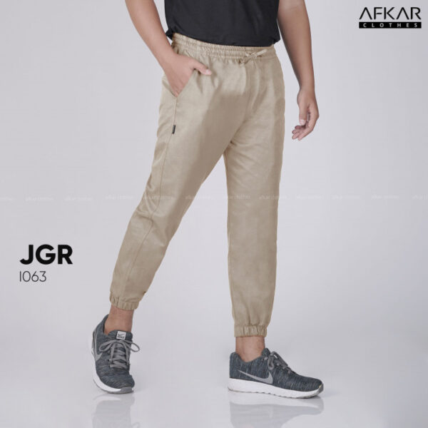 Celana Jogger Pria - JGR - Gambar 5