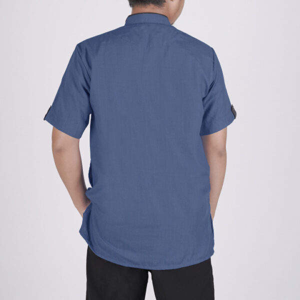 Koko Kurta KHALID - Gambar 3