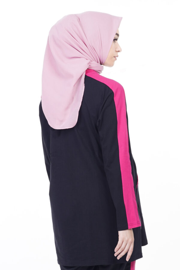 Rocella Kaos Jovanca - Gambar 4