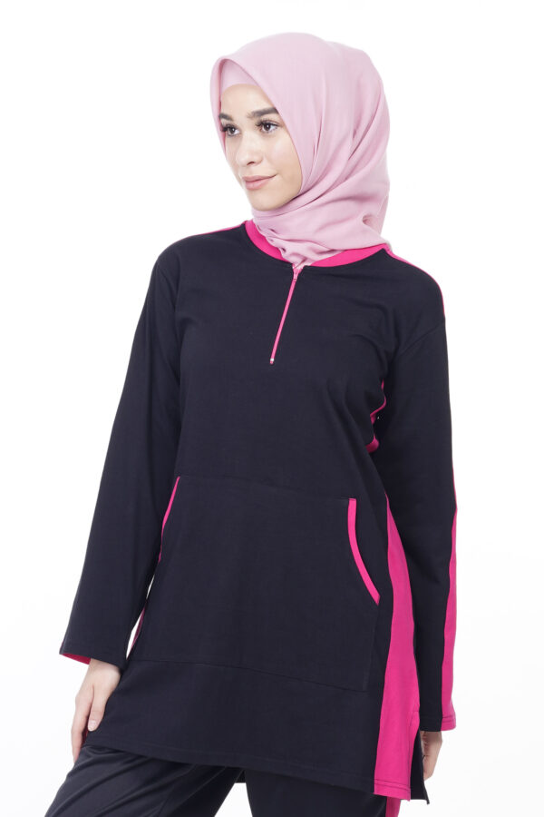 Rocella Kaos Jovanca - Gambar 5