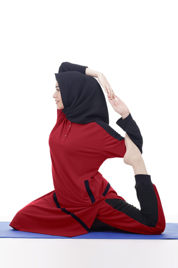 Rocella Kaos - Ravena - Gambar 4