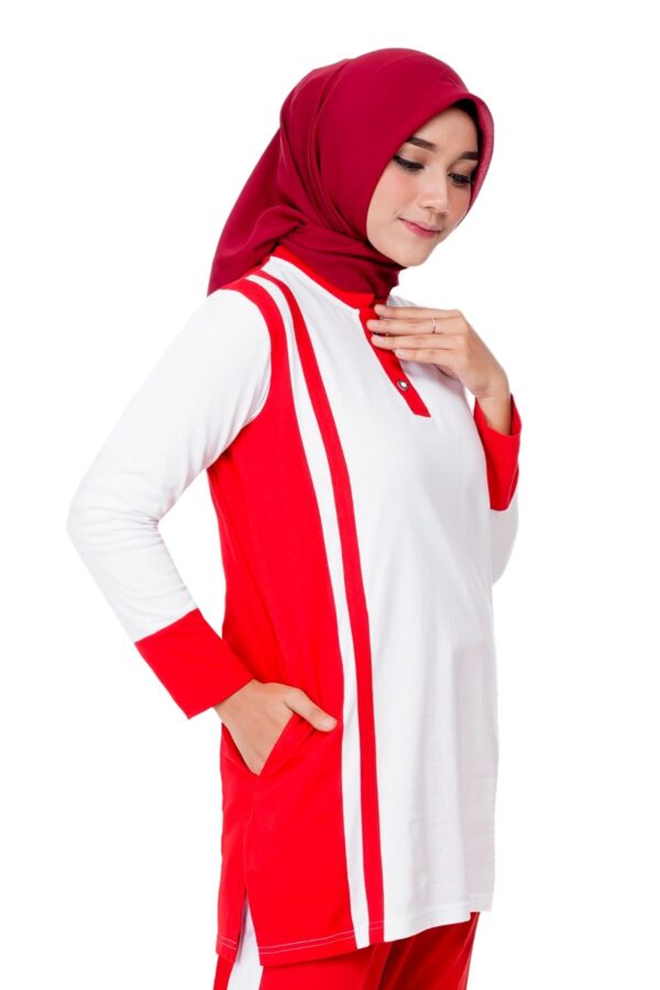 Rocella Kaos - Zamora - Gambar 2