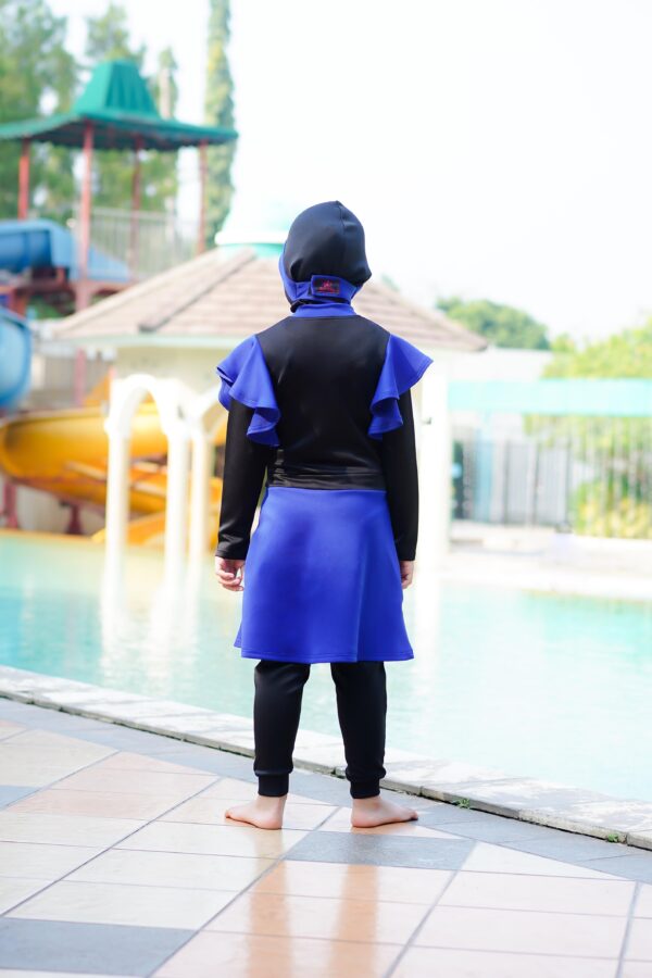 Rocella Swimwear Kids - Karina - Gambar 3
