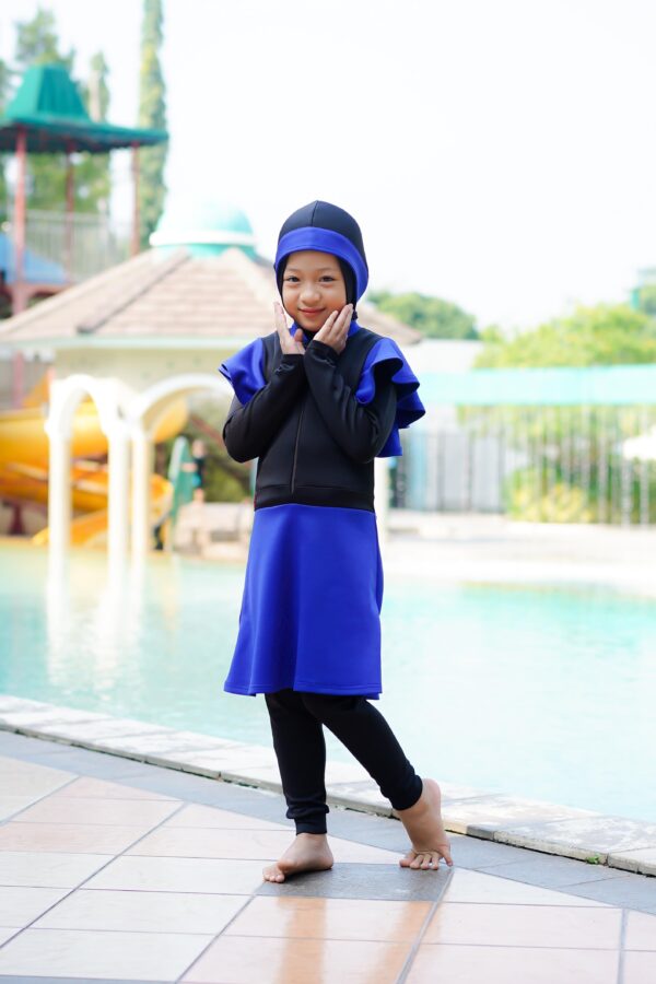 Rocella Swimwear Kids - Karina