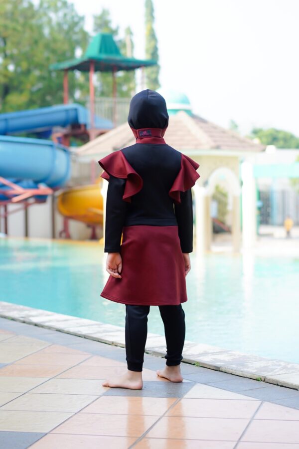 Rocella Swimwear Kids - Karina - Gambar 4