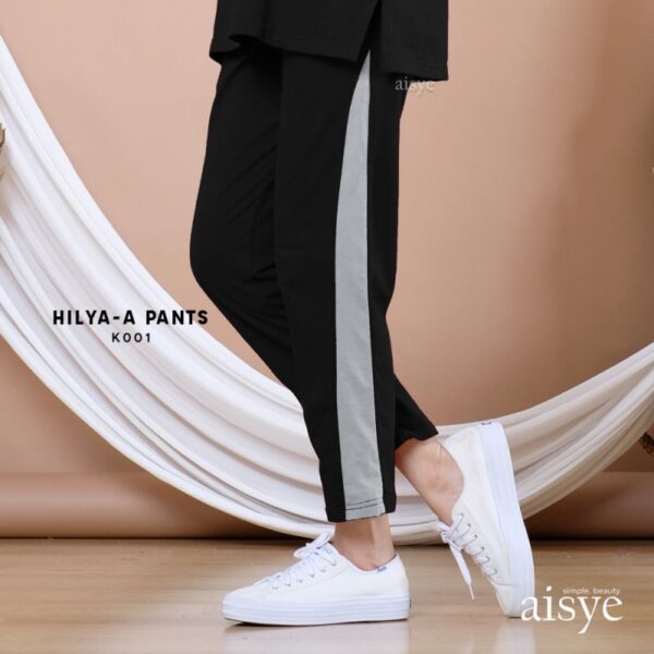 Aisye - Hilya-A Pants - Gambar 2