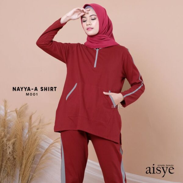 Aisye - NAYYA-A - Gambar 2