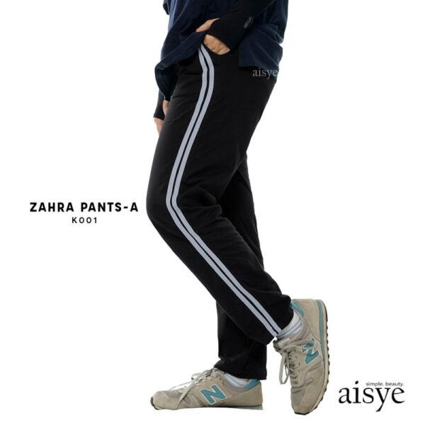 Aisye - Zahra-A Pants