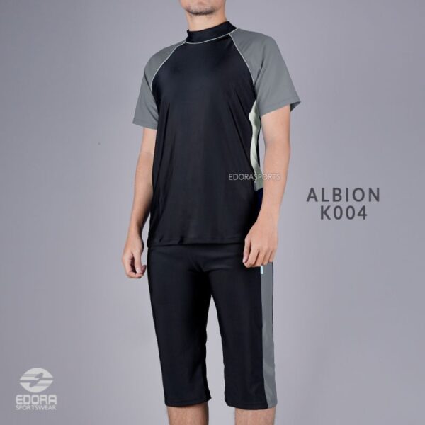 Edorasports Swimwear - Albion