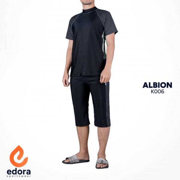 Edorasports Swimwear - Albion - Gambar 4