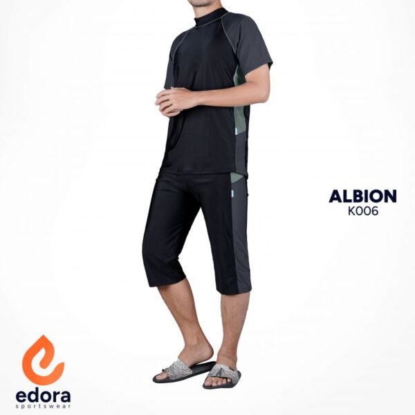 Edorasports Swimwear - Albion - Gambar 3