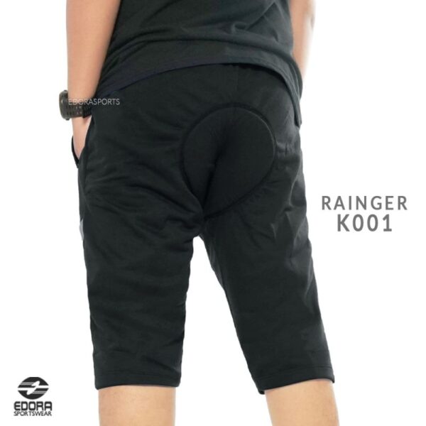 Edorasports - Bicycle Pants Rainger - Gambar 2