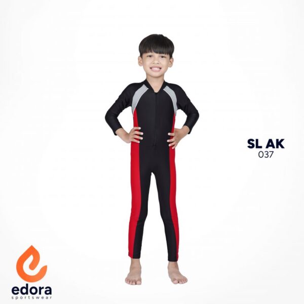 Edorasports - SL AK - Gambar 7