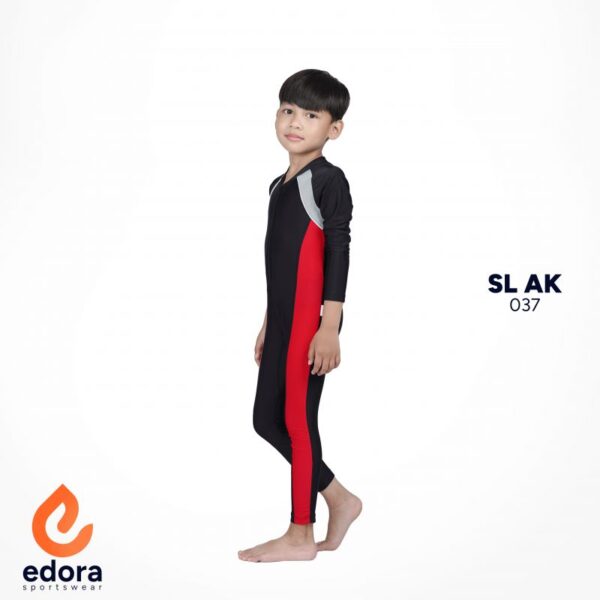 Edorasports - SL AK - Gambar 5