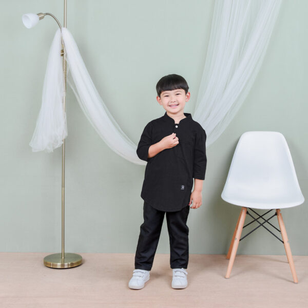 Kurta Kaos KHAFID - Kids