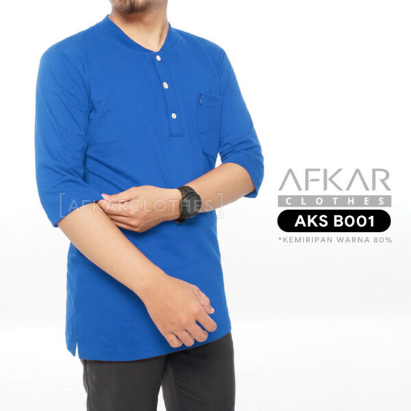 Kurta Kaos AKS