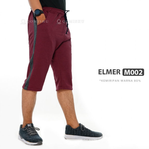 Celana Pendek - Elmer