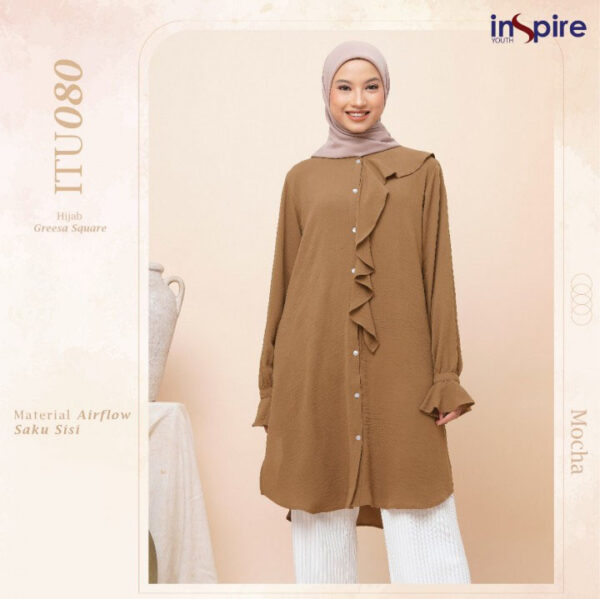 Youth Inspire - Tunik ( ITU ) - Gambar 3