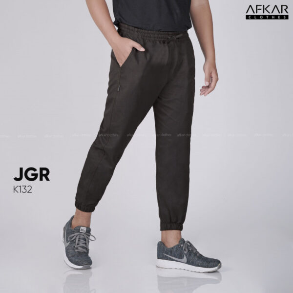 Celana Jogger Pria - JGR