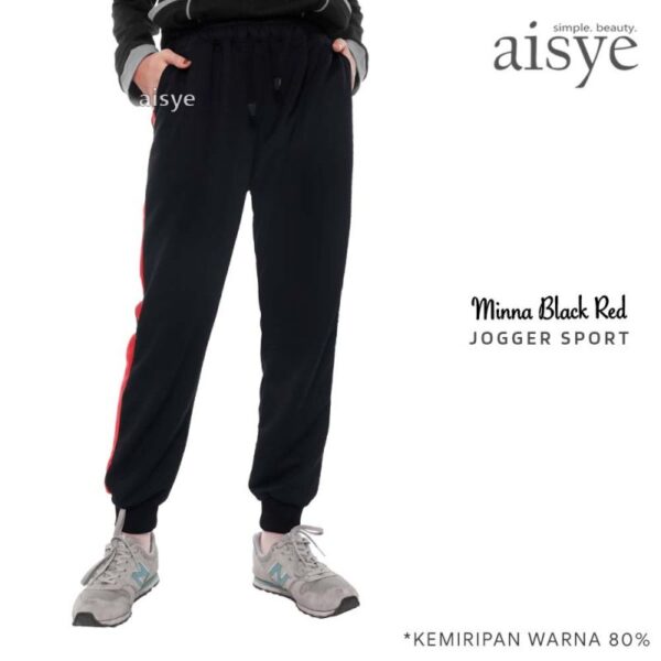 Aisye - MINNA - Gambar 4