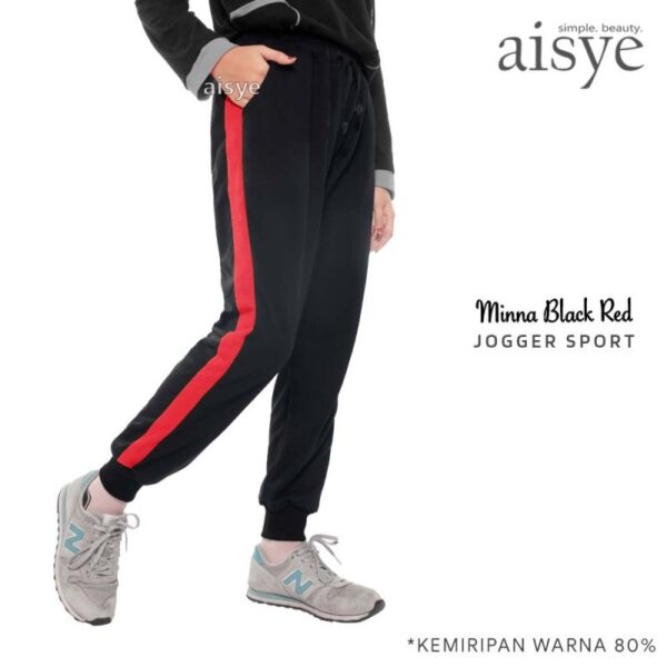 Aisye - MINNA - Gambar 3