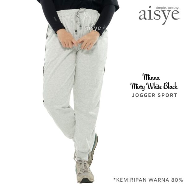 Aisye - MINNA - Gambar 2