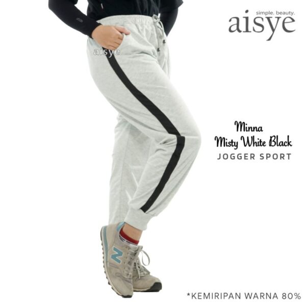 Aisye - MINNA