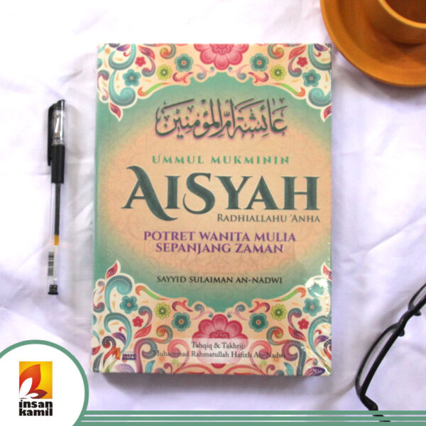 Buku - Ummul Mukminin Aisyah - Gambar 2
