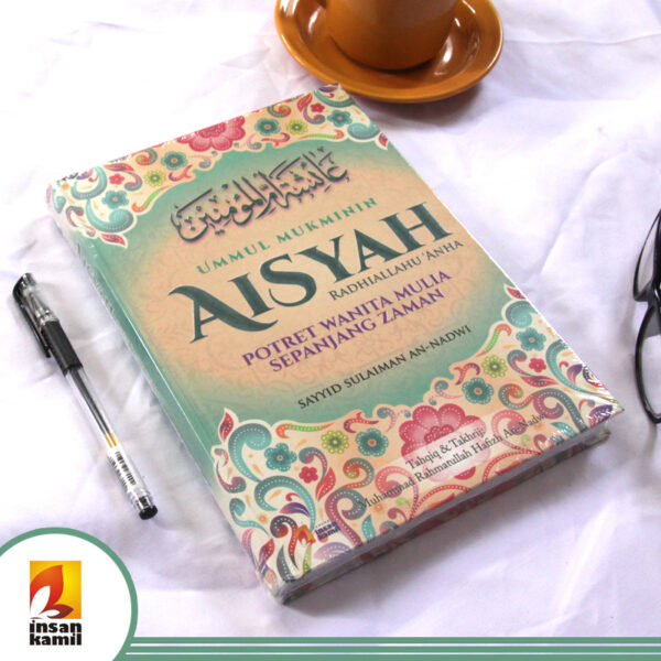Buku - Ummul Mukminin Aisyah