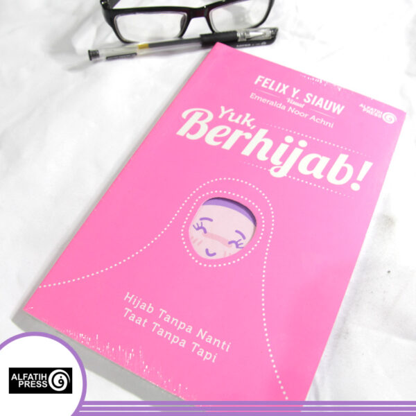 Buku - Yuk Berhijab