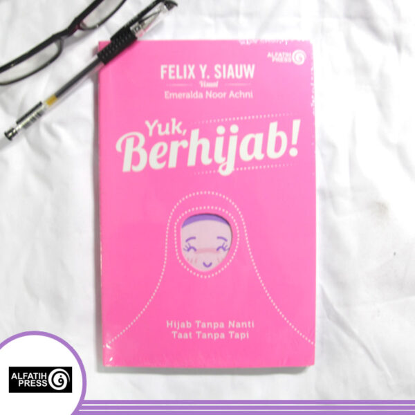 Buku - Yuk Berhijab - Gambar 2
