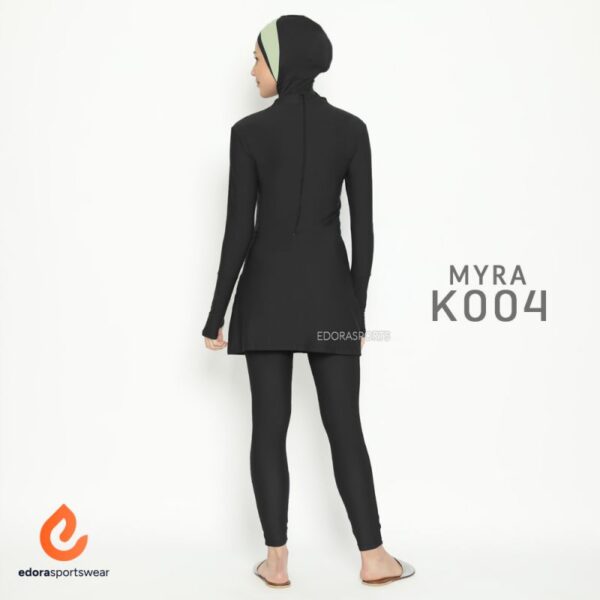 Edorasport - Myra - Gambar 2