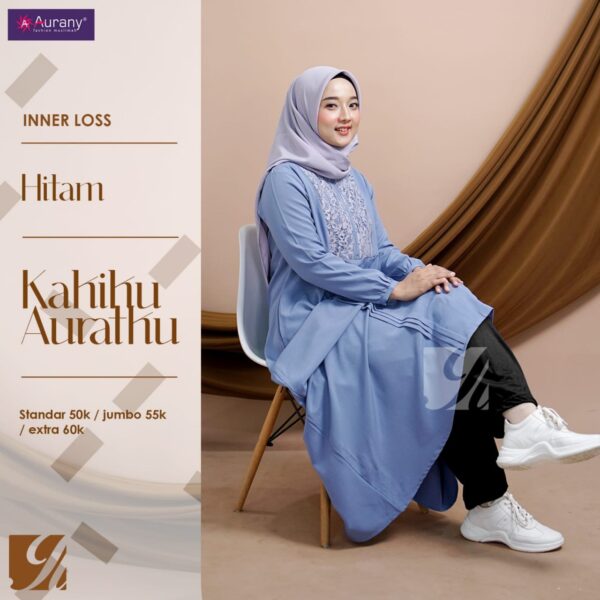 Celana Inner Aurany Loss - Gambar 3