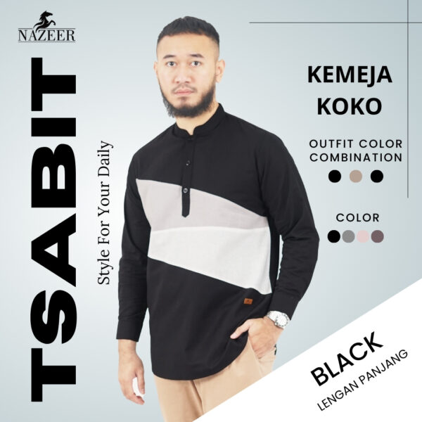 Kemko Tsabit