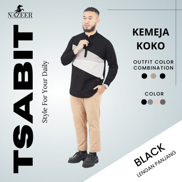 Kemko Tsabit - Gambar 9