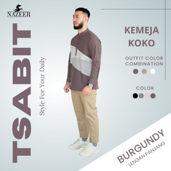 Kemko Tsabit - Gambar 15