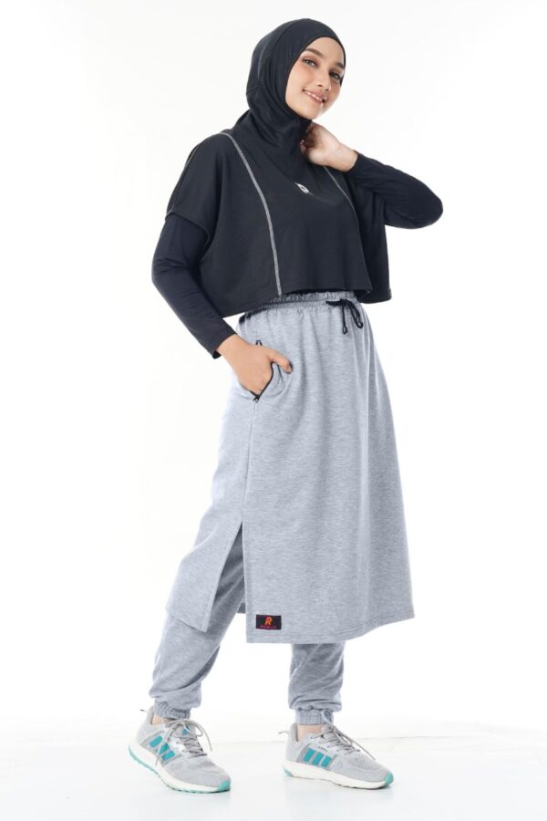 Rocella Rok Celana - Devana - Gambar 2