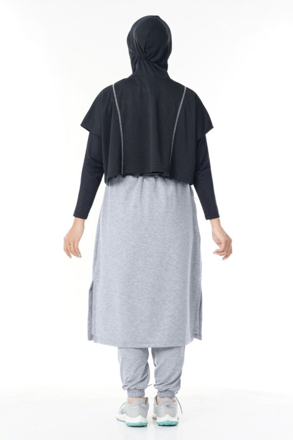 Rocella Rok Celana - Devana - Gambar 3