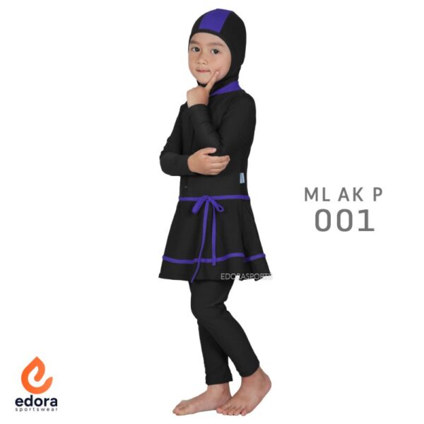 Edorasports - ML AK - Gambar 2
