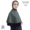 Edorasport Sport Jilbab - Haifa
