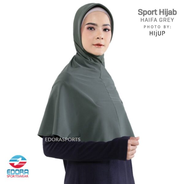 Edorasport Sport Jilbab - Haifa