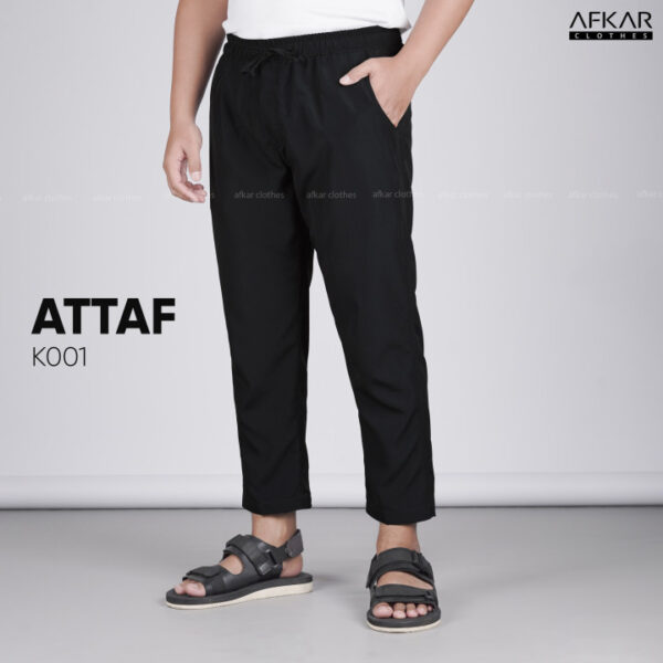 Sirwal Pria - ATTAF - Gambar 3