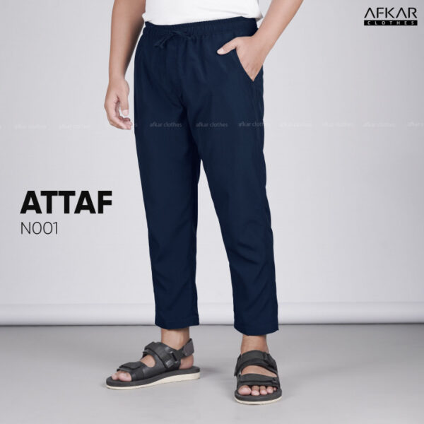 Sirwal Pria - ATTAF - Gambar 5