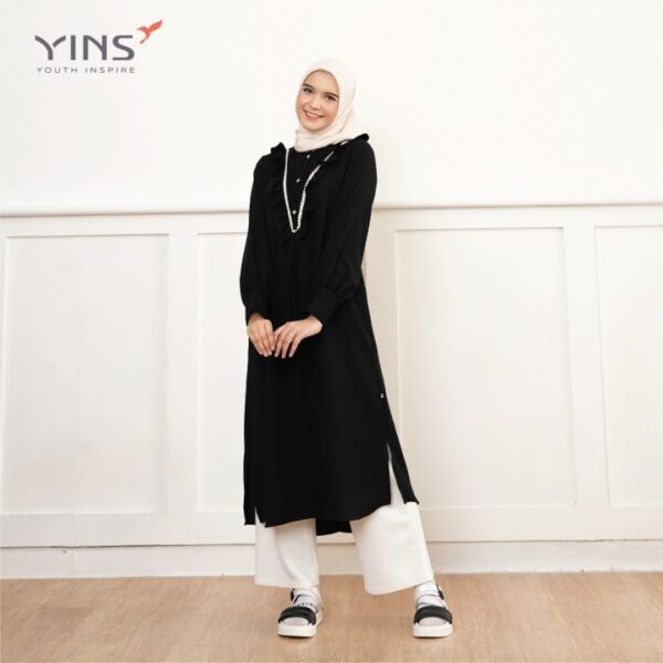 Youth Inspire - Midi Dress - Gambar 3