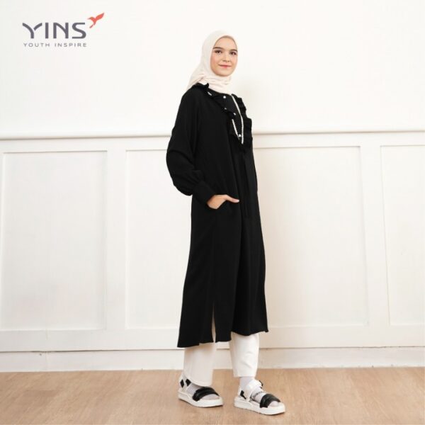 Youth Inspire - Midi Dress - Gambar 2