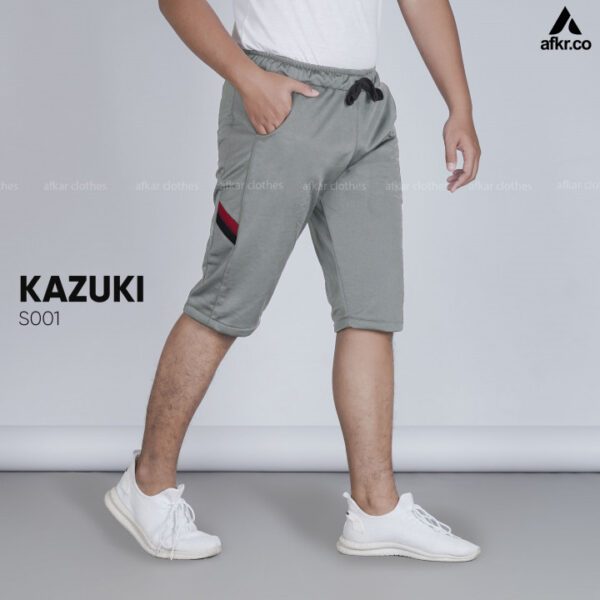 Short Pants Pria - KAZUKI