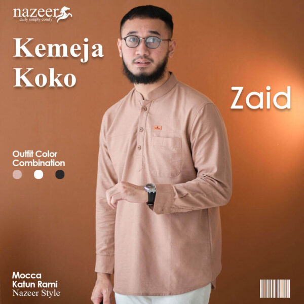 Kemko Zaid - Gambar 3