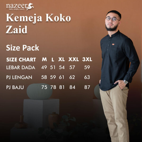 Kemko Zaid - Gambar 4