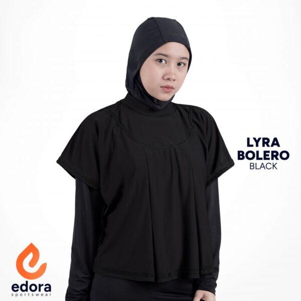 EDORASPORTS - LYRA BOLERO