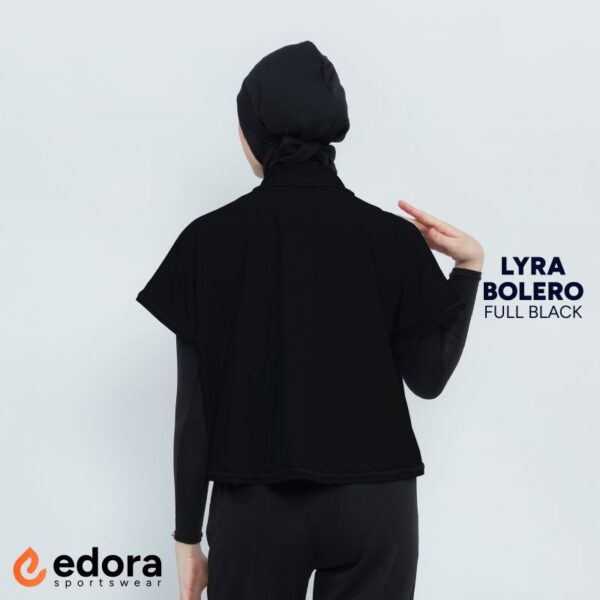 EDORASPORTS - LYRA BOLERO - Gambar 3
